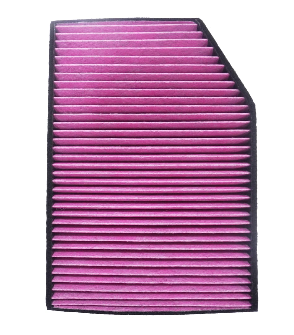 Disposable Cabin Air Filter for Corteco 49141278 Cabin Air Filter