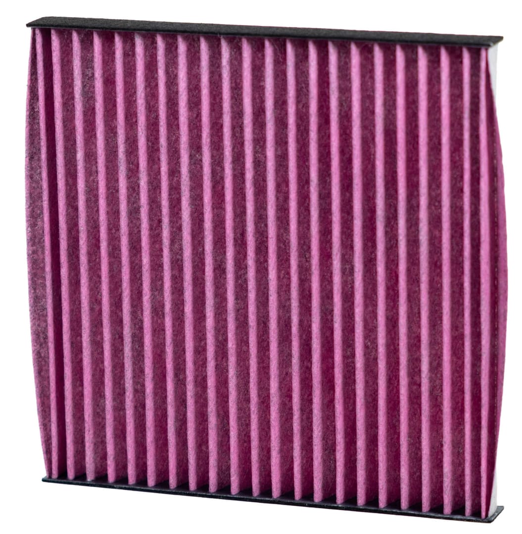"Filtro de aire para cabina duradero, fabricado por K&N - TOYOTA/DODGE TACOMA/DART" for MicroGard 3052 Cabin Air Filter