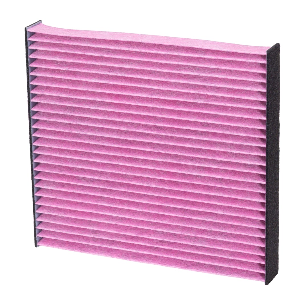"Filtri aria K&N di alta qualità e durevoli - Lexus SC430/LS430" for Fram CF10562 Cabin Air Filter