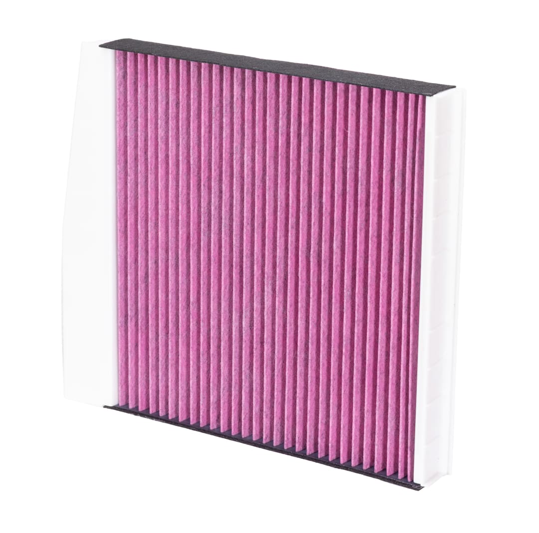 "Tubul de admisie flexibil prelungit K&N - Volvo XC90/S60/V70" for Fram CF8718A Cabin Air Filter