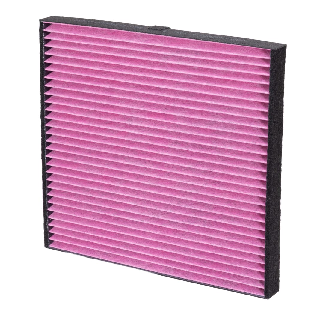 "Дълготраен въздушен филтър K&N - CADILLAC/CHEVROLET ESCALADE/TAHOE" for STP C9957K Cabin Air Filter