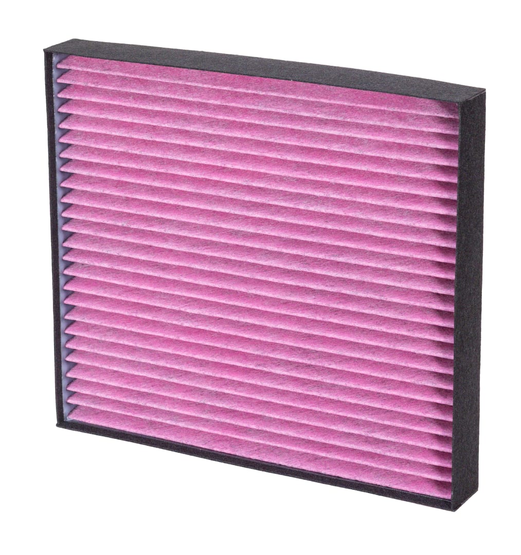 "Дълготраен филтър за въздуха в купето K&N - Hyundai Palisade" for Carquest 97166P Cabin Air Filter