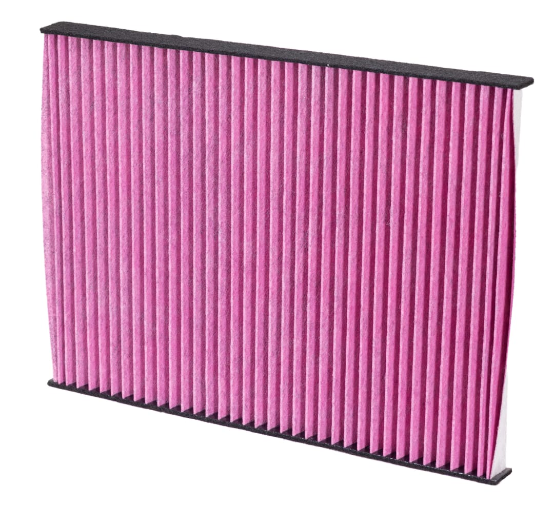 "Filtru de aer de lungă durată K&N - BUICK/CADILLAC LUCERNE/DTS" for Fram FDC8804A Cabin Air Filter