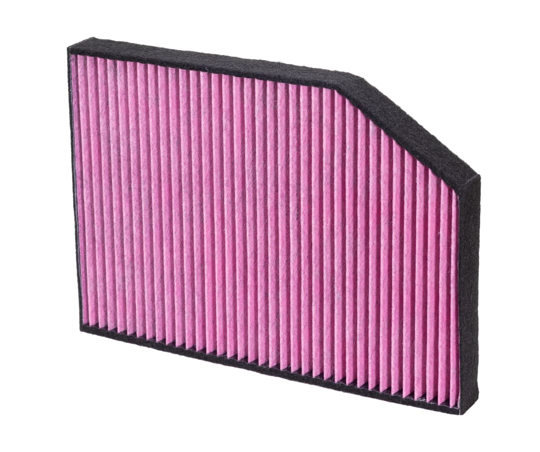 K&N EXTENDED LIFE CABIN AIR FILTER - TOYOTA/BMW GR SUPRA/218i for 2018 bmw x3-20d 2.0l l4 diesel