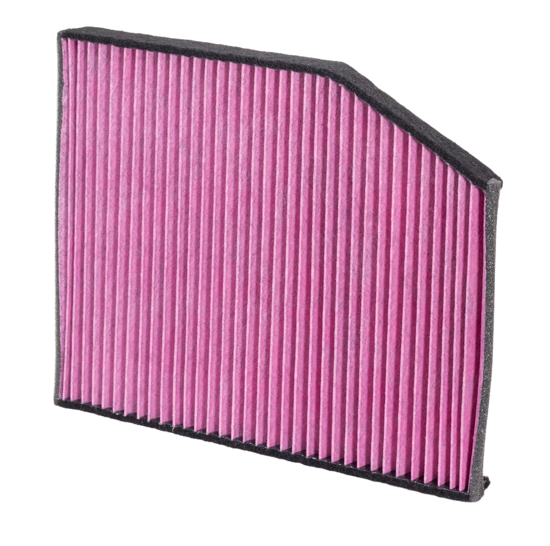 K&N EXTENDED LIFE CABIN AIR FILTER - FORD TRANSIT 150 for Ryco RCA325 Cabin Air Filter
