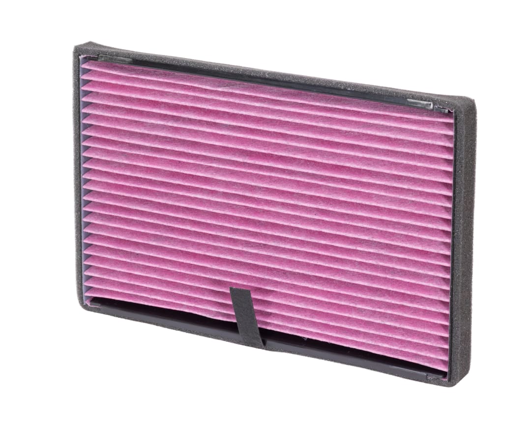 K&N EXTENDED LIFE CABIN AIR FILTER - CHEVROLET/BUICK IMPALA/ALLURE for 2001 buick regal 3.8l v6 petrol