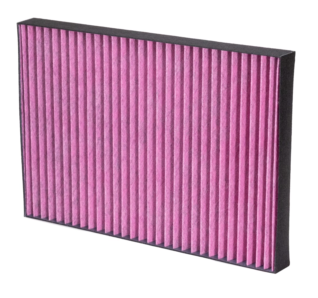 "Filtro aria durevole K&N - CHRYSLER/DODGE 300/CHARGER" for Fram CF10364 Cabin Air Filter