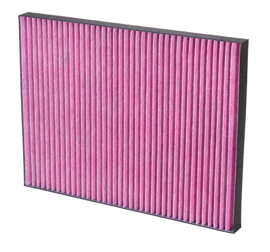 K&N EXTENDED LIFE CABIN AIR FILTER - CHRYSLER/DODGE PACIFICA/CARAVAN for 2000 chrysler voyager-van 3.3l v6 petrol