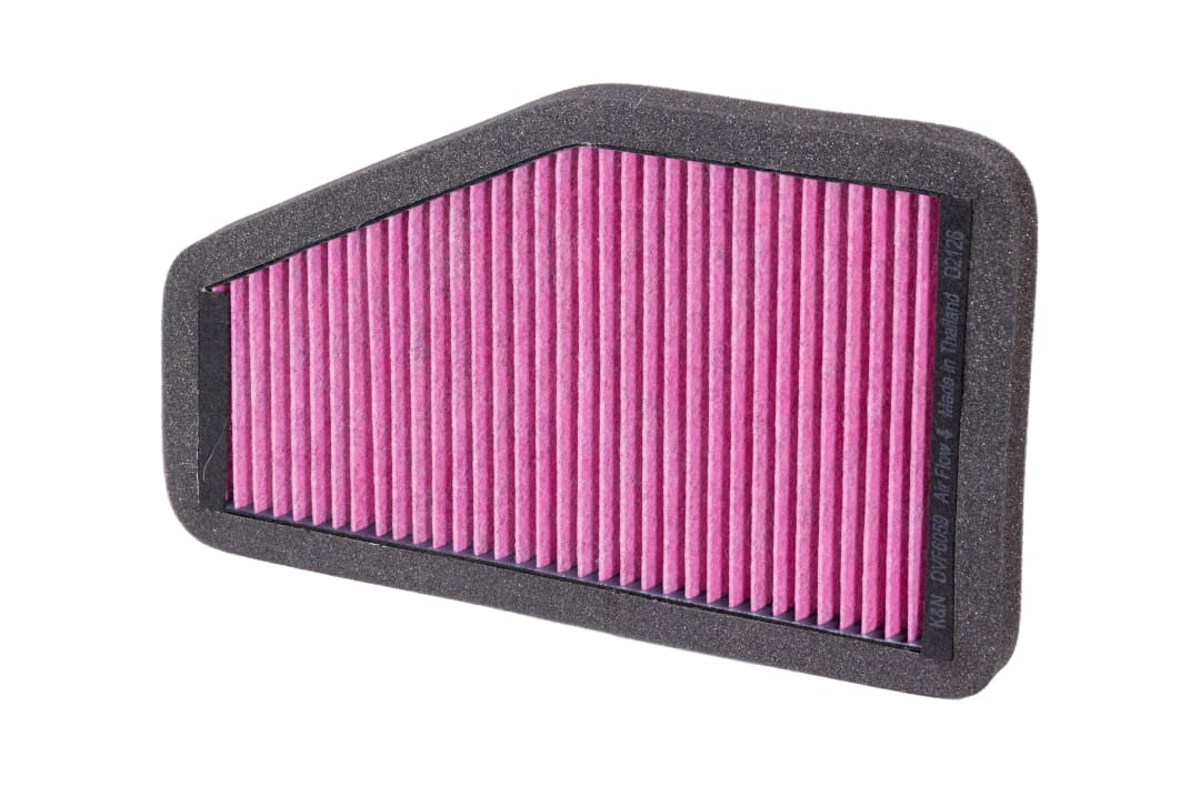 K&N EXTENDED LIFE CABIN AIR FILTER - FORD/MAZDA ESCAPE/TRIBUTE for Ryco RCA313 Cabin Air Filter