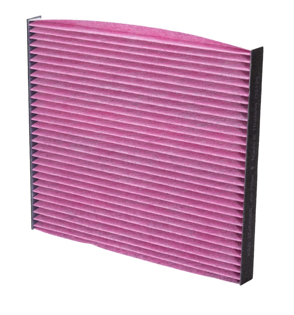 K&N EXTENDED LIFE CABIN AIR FILTER - CADILLAC CTS-V/CTS for STP CAF1779 Cabin Air Filter