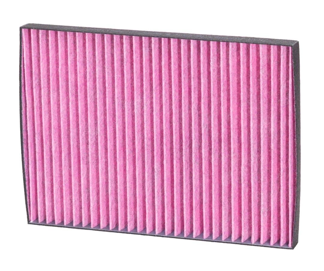 "K&N Långlivad luftfilter - BUICK/CHEVROLET ENCLAVE/TRAVERSE"