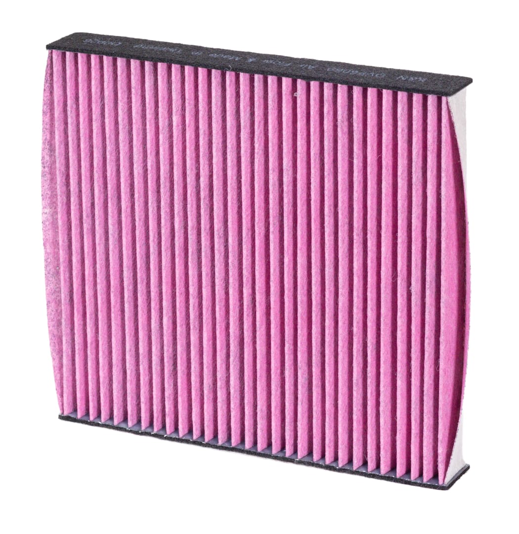 K&N EXTENDED LIFE CABIN AIR FILTER - MITSUBISHI OUTLANDER/RVR for 2006 nissan maxima 3.5l v6 petrol