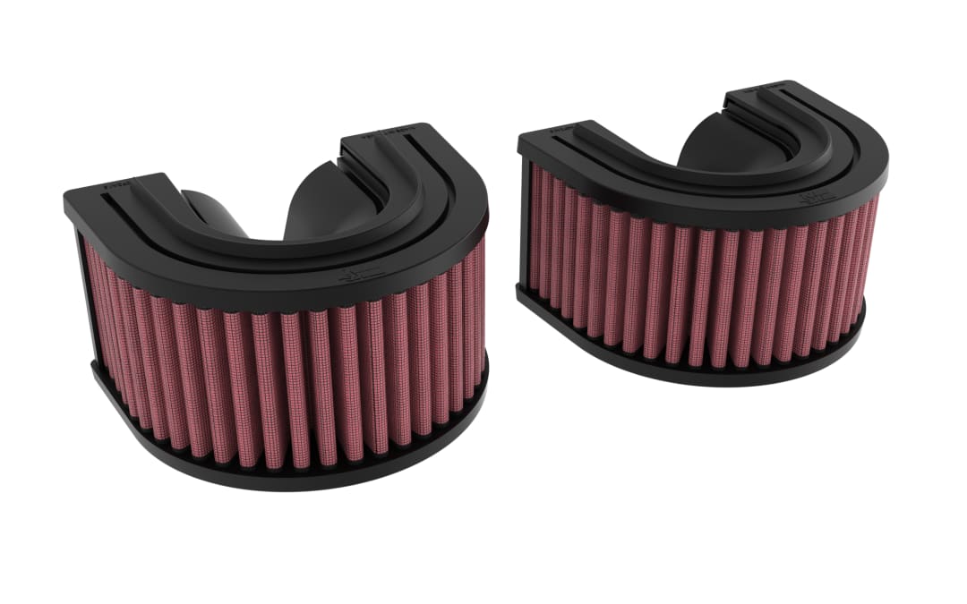 Replacement Air Filter for 2026 chevrolet corvette 5.5l v8 gas