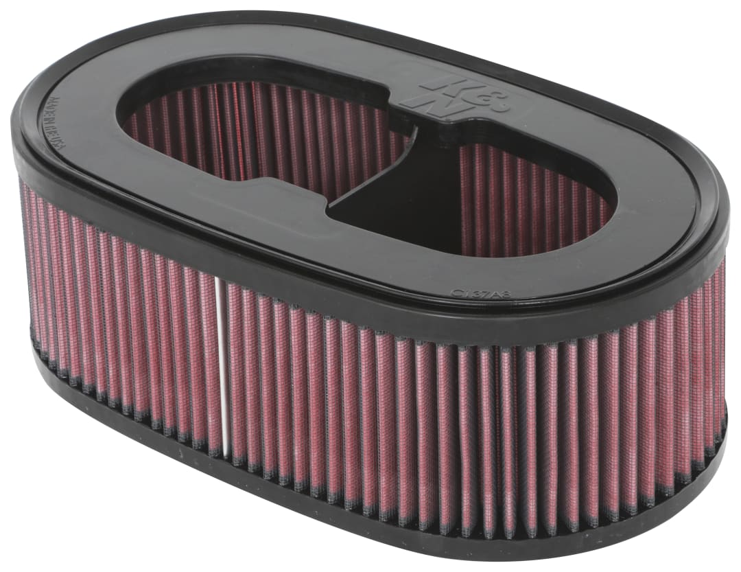 Replacement Air Filter for 2022 chevrolet corvette 6.2l v8 gas