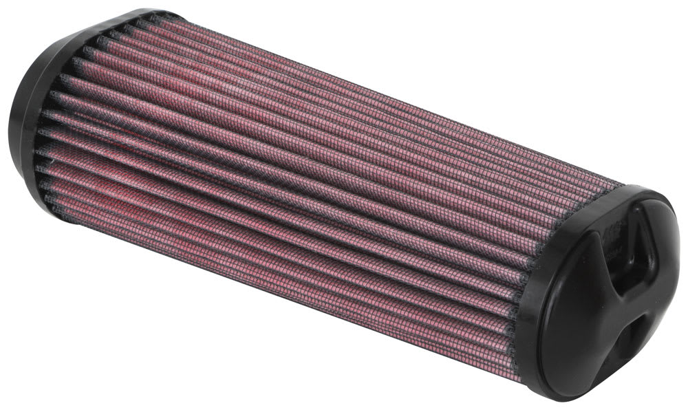 High-Flow Original Lifetime Engine Air Filter - KIA PICANTO III L3-1.0L for Wesfil WA5509 Air Filter