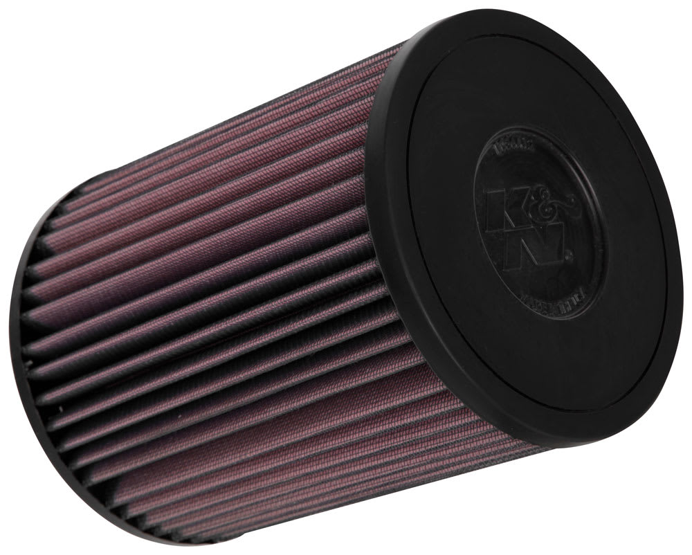 High-Flow Original Lifetime Engine Air Filter - HYUNDAI I30N L4-2.0L F/I TURBO for Service Champ AF9245 Air Filter