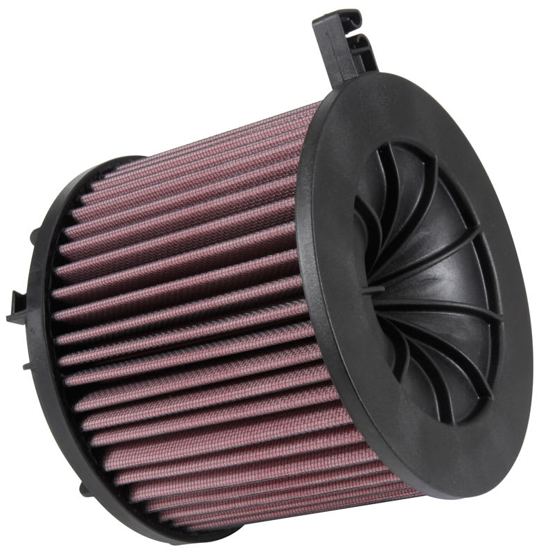 High-Flow Original Lifetime Engine Air Filter - AUDI A4 L4-1.4L F/I for 2020 Audi A4 2.0L L4 Gas