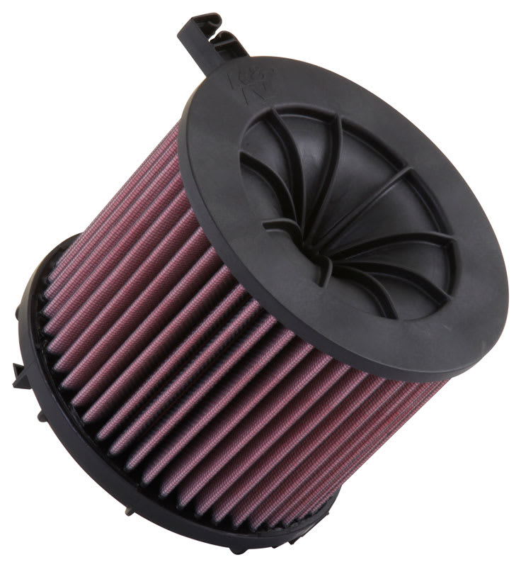 Replacement Air Filter for Wix 49043 Air Filter