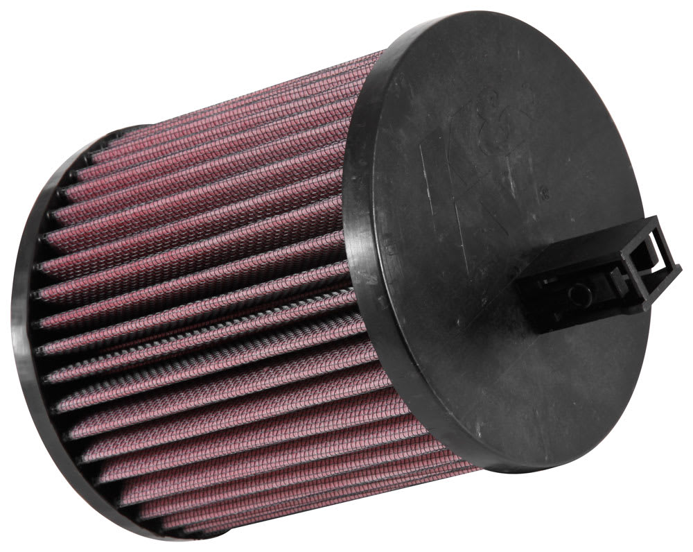 Replacement Air Filter for 2017 cadillac ats-v 3.6l v6 gas