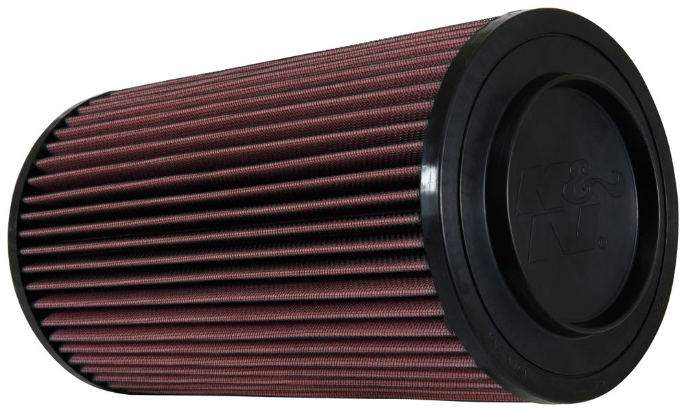High-Flow Original Lifetime Engine Air Filter - RAM PROMASTER 1500 V6-3.6L F/I for 2015 ram promaster-1500 3.6l v6 gas