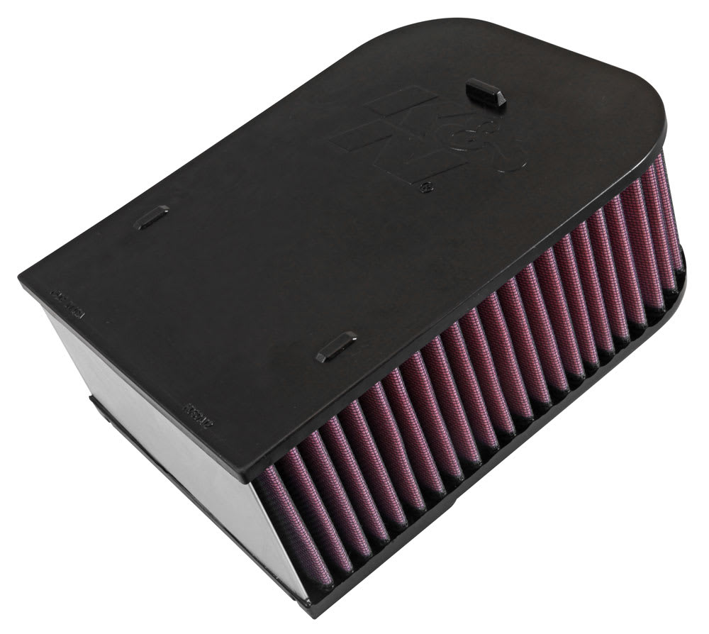 Reemplazo del filtro de aire for Ryco A2055 Air Filter