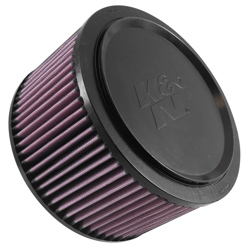 Filtro de aire de motor de alto flujo de por vida original - FORD RANGER L4-2.5L F/I for 2017 ford ranger 2.2l l4 motor diesel