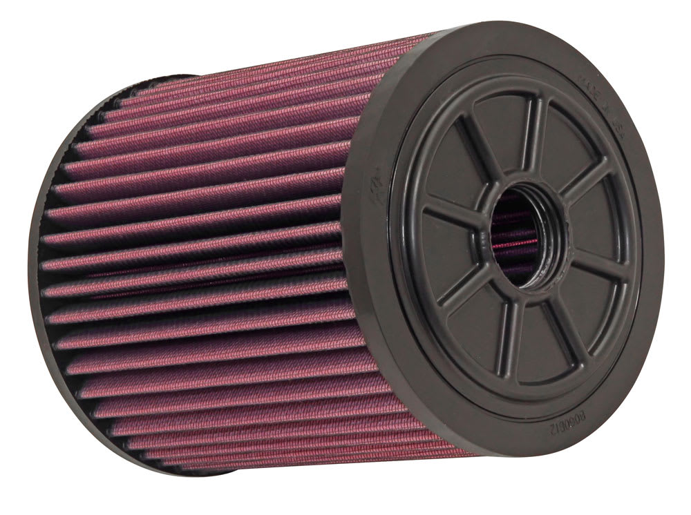 High-Flow Original Lifetime Engine Air Filter - AUDI RS6/7 V8-4.0L F/I for 2015 audi rs6 4.0l v8 gas