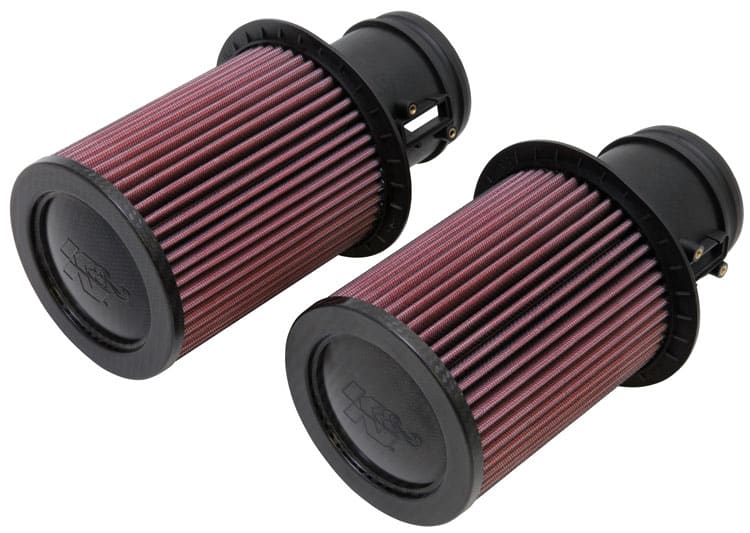 Replacement Air Filter for Pipercross PX1873DRY Air Filter