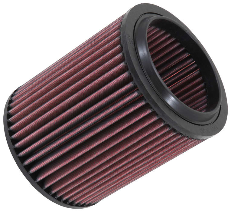 Replacement Air Filter for 2009 Audi A8 3.2L V6 Gas