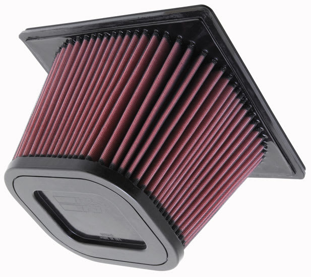 Replacement Air Filter for 2009 dodge ram-2500 5.9l l6 diesel