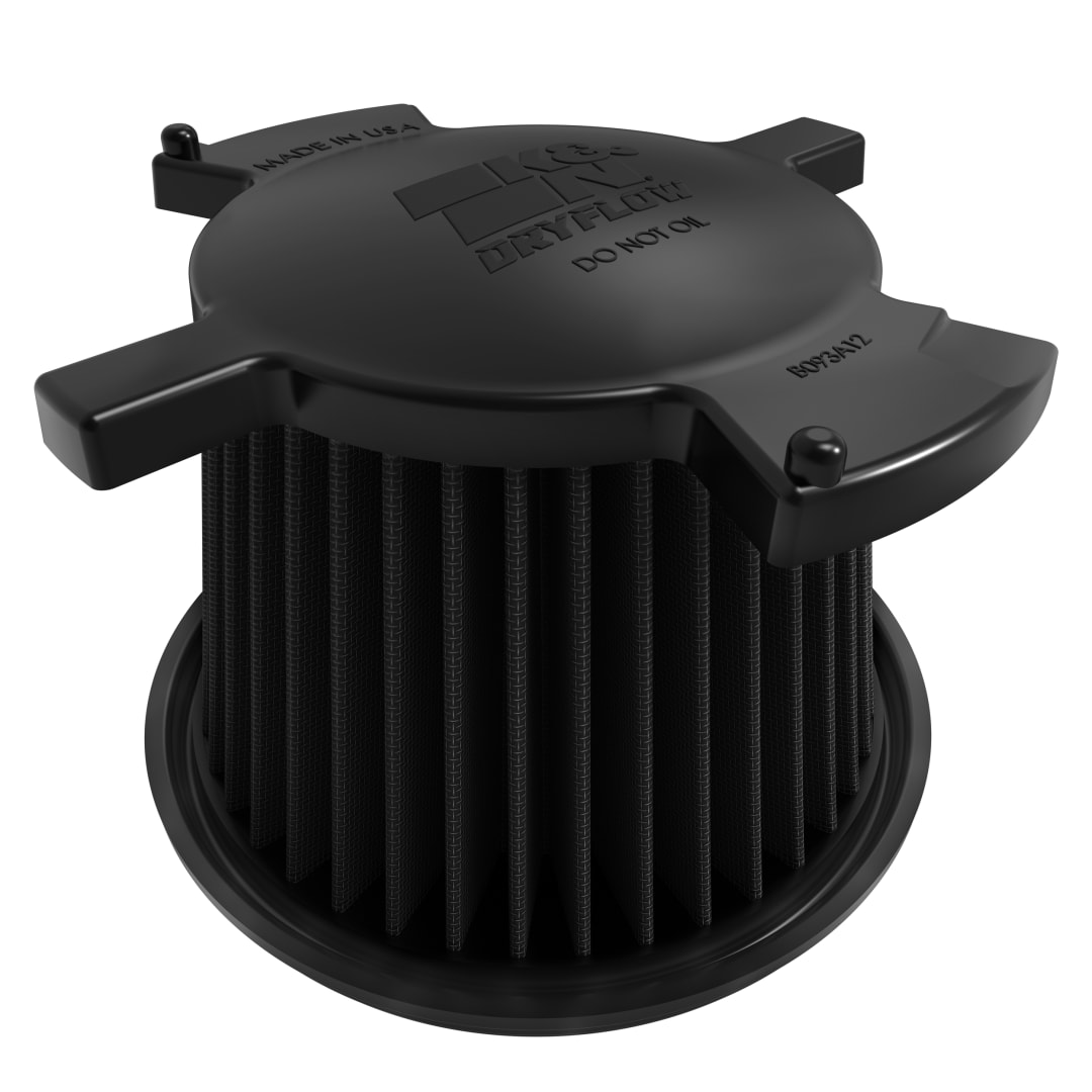K&N E-3730 Filtri Aria Sostitutivi Auto, Lavabile e Riutilizzabile K&N E-3730 Filtri Aria Sostitutivi Auto, Lavabile e Riutilizzabile