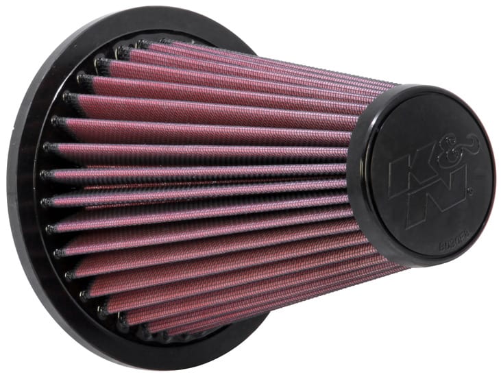 Reemplazo del filtro de aire for Ecogard XA4877 Air Filter