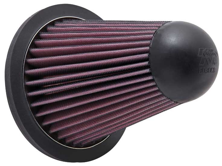 Replacement Air Filter for Ford F4ZZ9601A Air Filter