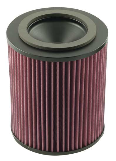 High-Flow Original Lifetime Engine Air Filter - DODGE DW/250/350 L6-5.9L DSL for Mopar 4428305 Air Filter