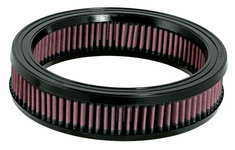 Replacement Air Filter for 1974 jeep cj8 258 l6 carb