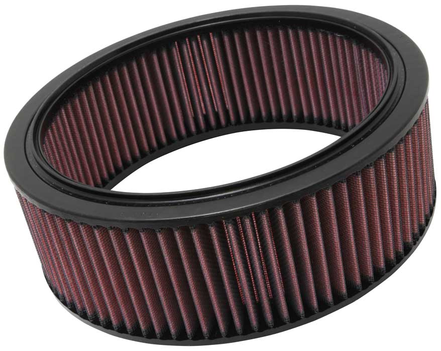 Reemplazo del filtro de aire for 1992 chevrolet g20 4.3l v6 motor de gas