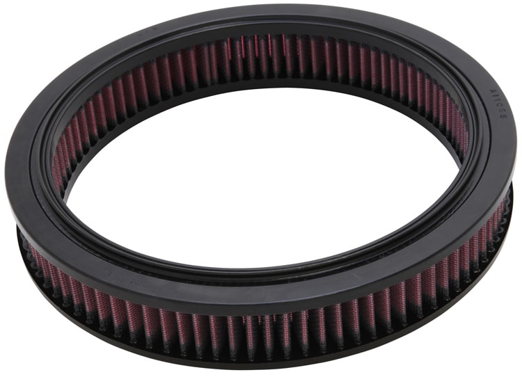 Hochleistungs-Originalluftfilter für die Lebensdauer des Motors - FORD AUTOS & LASTWAGEN L4-L6 for 1970 ford f350-pickup 300 l6 carb