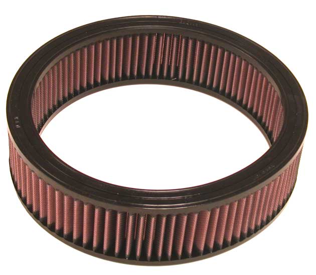 Replacement Air Filter for 1968 gmc heavy-duty-truck 351 v6 4 bbl.