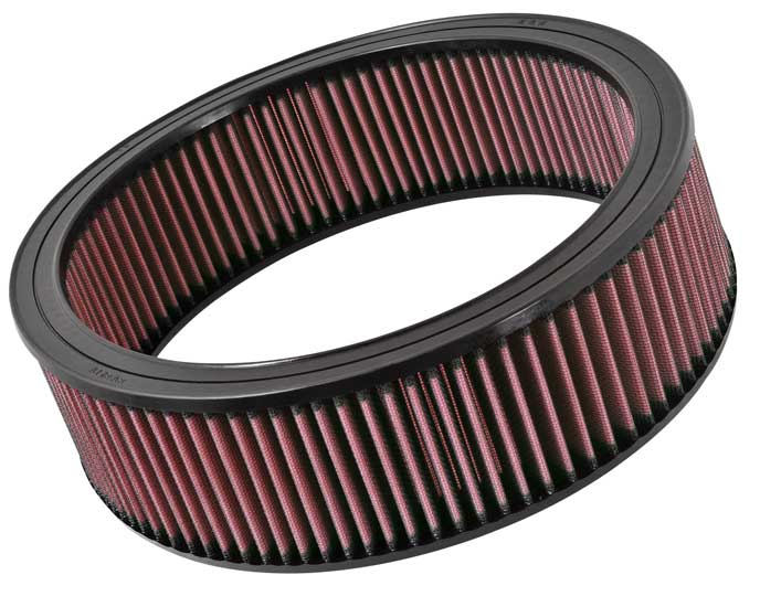 Replacement Air Filter for 1971 chevrolet impala 400 v8 carb