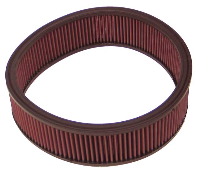 E-1540 K&N Replacement Air Filter for Motorcraft FA17 Air Filter