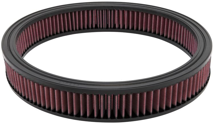Replacement Air Filter for Carquest 87063 Air Filter