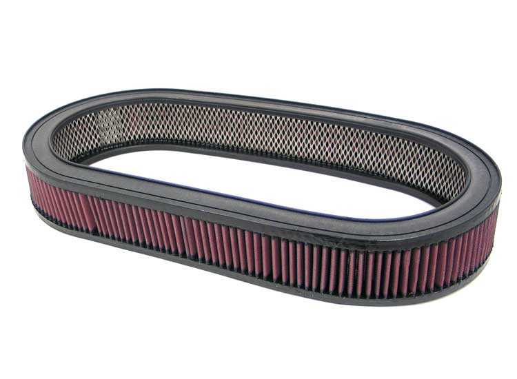 Reemplazo del filtro de aire for Fram CA4828 Air Filter