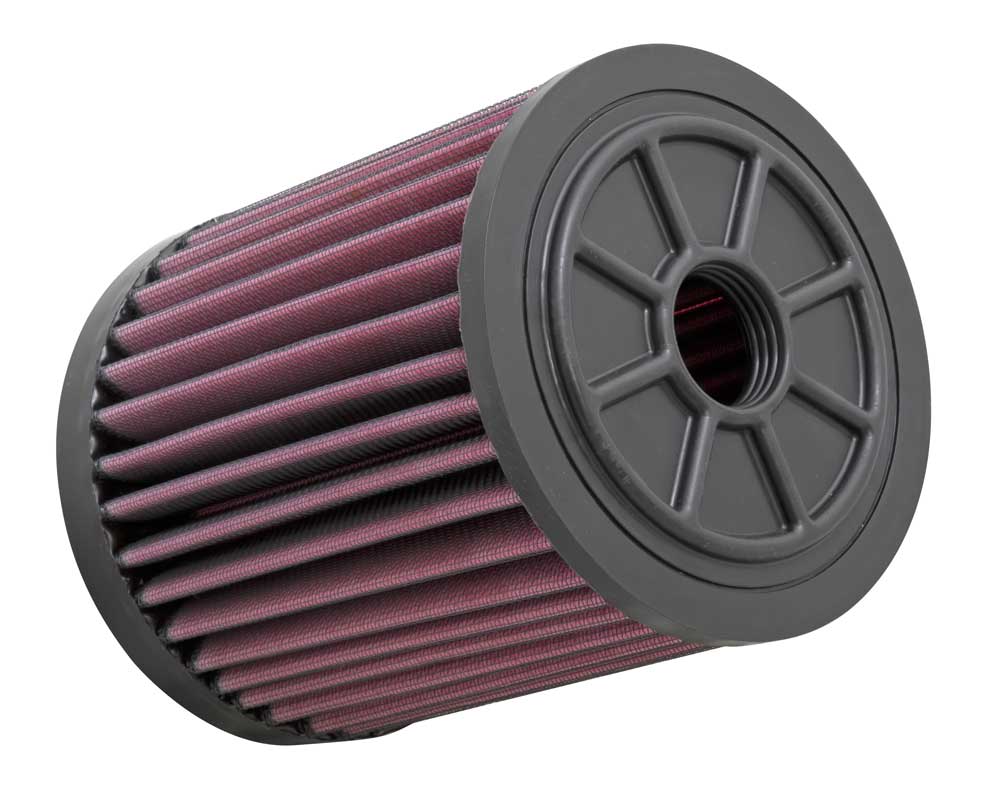 High-Flow Original Lifetime Engine Air Filter - AUDI A7 V6-3.0L F/I/DSL for Carquest 83243 Air Filter