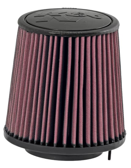 High-Flow Original Lifetime Engine Air Filter - AUDI A5/S5 3.2L-V6/4.2L-V8 for 2008 Audi A5 4.2L V8 Gas