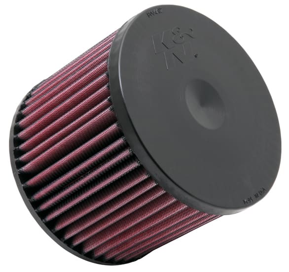 High-Flow Original Lifetime Engine Air Filter - AUDI A8 V8-4.2L F/I for Stp SA10581 Air Filter