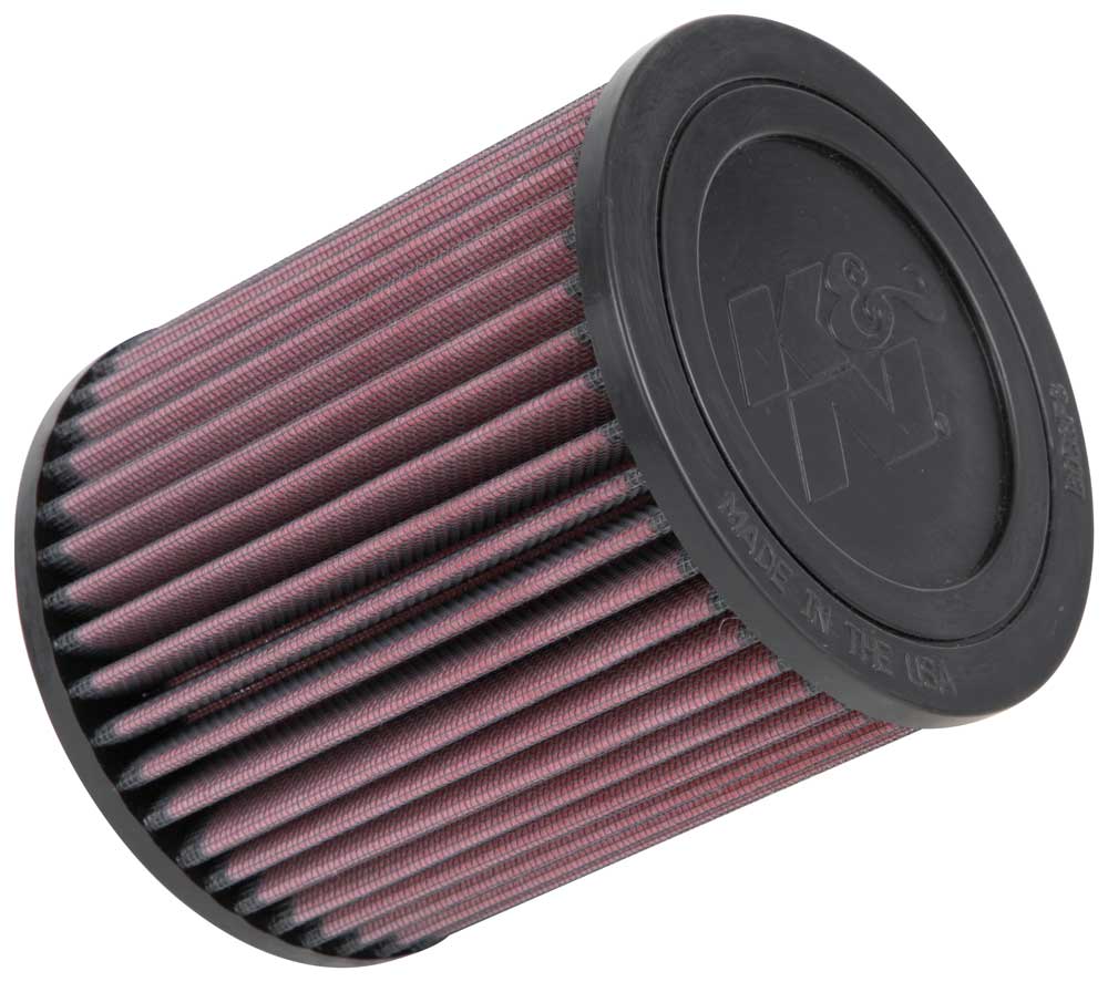High-Flow Original Lifetime Engine Air Filter - JEEP COMPASS L4-2.0/2.4L F/I for Ecogard XA6168 Air Filter