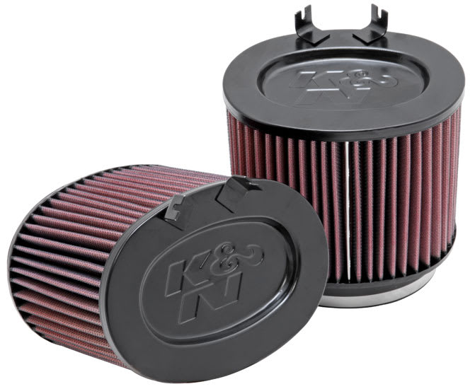 Filtres à Air de Remplacement for Carquest 83330 Air Filter