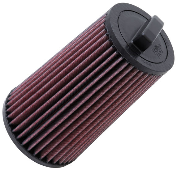 Replacement Air Filter for 2004 mercedes-benz clk200-kompressor 1.8l l4 gas