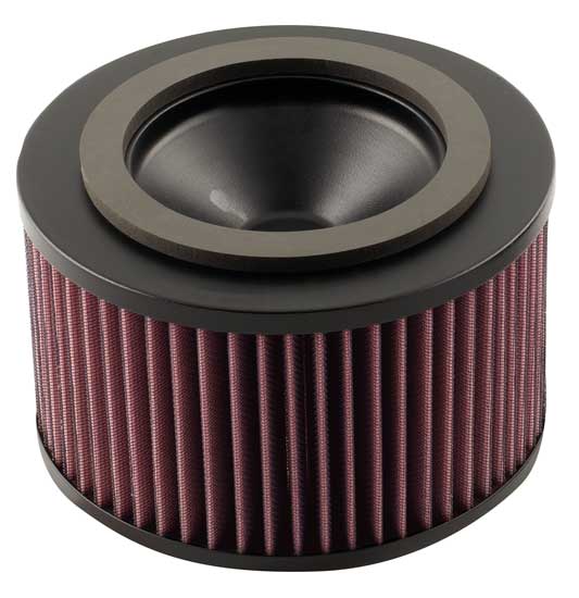 Reemplazo del filtro de aire for Ryco A1402 Air Filter