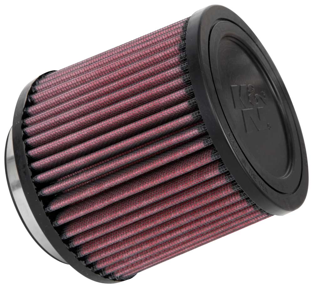 High-Flow Original Lifetime Engine Air Filter - BMW 120i L4-2.0L F/I for Wesfil WA1193 Air Filter